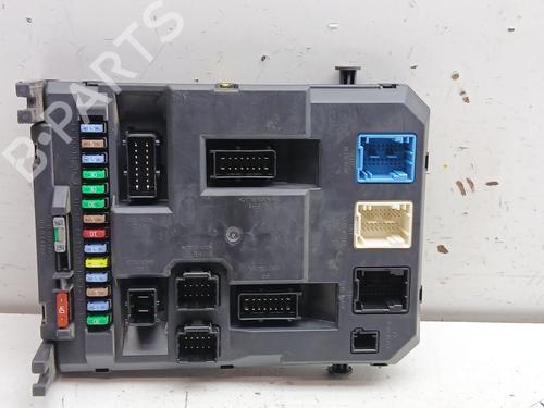 Used Fuse box Fuse box CITROËN C3 II (SC_) [2009-2026] 35726160 35726160