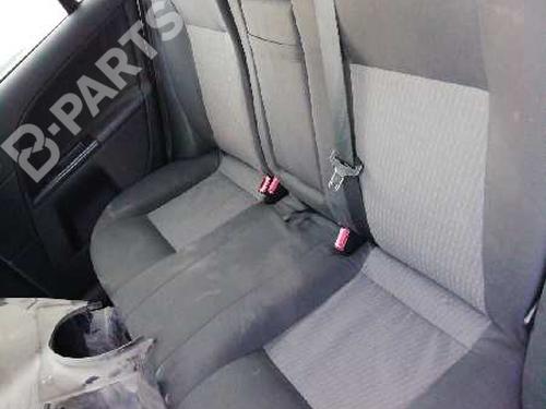 ECU airbags FORD MONDEO III (B5Y)  | BP8055340M53 