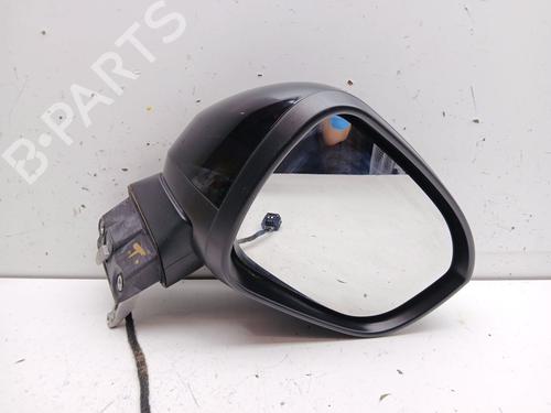 Retrovisor direito Retrovisor direito NISSAN JUKE (F16_) 1.0 (114 hp) 36161856 36161856