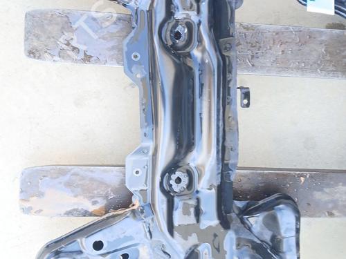 Used Subframe PEUGEOT 2008 I (CU_) 1.2 THP 130 / PureTech 130 (130 hp) 27296111