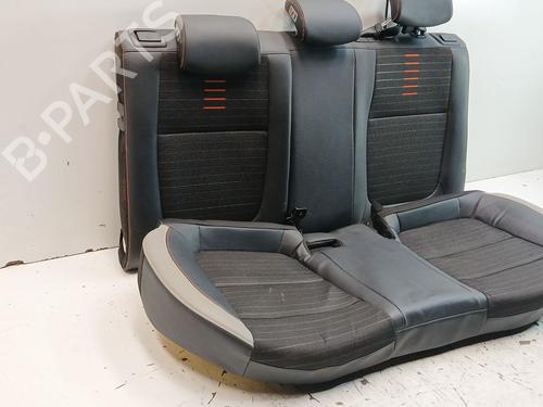 Sæde Bagtil KIA STONIC (YB) 1.4 CVVT | BP37999461C17 - Image 5