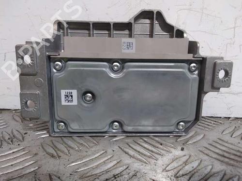 ECU airbags BMW 1 (E87)  | BP16365867M53 