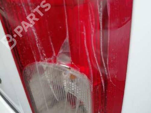 Gearbox NISSAN KUBISTAR MPV (X76) 1.5 dCi 70 | BP9311950M3 