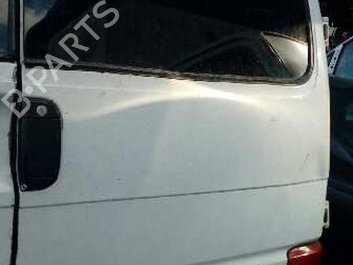 Rear right lock VW TRANSPORTER T4 Van (70A, 70H, 7DA, 7DH) 1.9 TD | BP3420933C99 