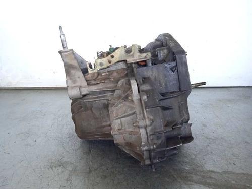 Gearbox RENAULT LAGUNA II (BG0/1_)  | BP10194082M3 