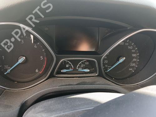 Instrument cluster FORD FOCUS III 2.0 TDCi | BP32235031C47