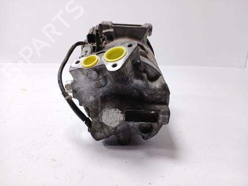 AC compressor NISSAN QASHQAI II (J11, J11_) 1.2 DIG-T | BP31290724M34