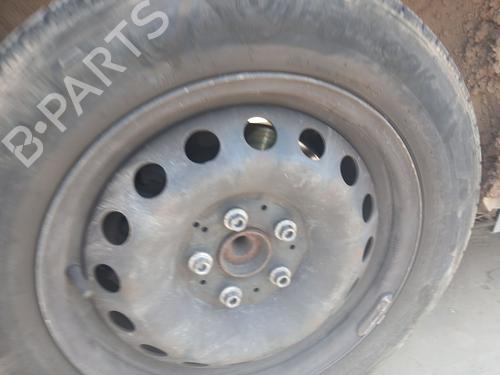 Used Rim MERCEDES-BENZ VITO Van (W447) 111 CDI (447.601, 447.603, 447.605) (114 hp) 28026885
