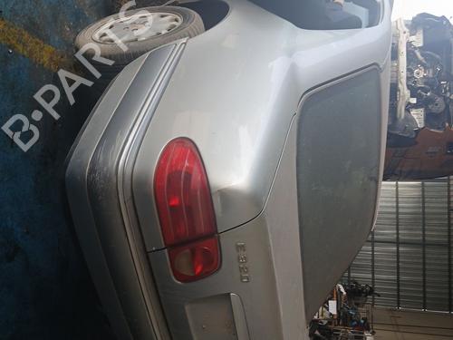 Used Parts MERCEDES-BENZ E-CLASS (W210) E 320 (210.055) (220 hp) 3998449