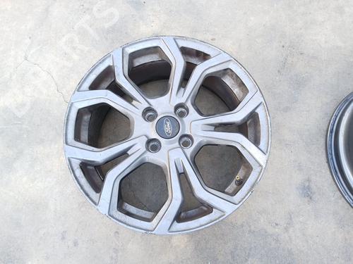 Used Rim Rim 38266580 38266580
