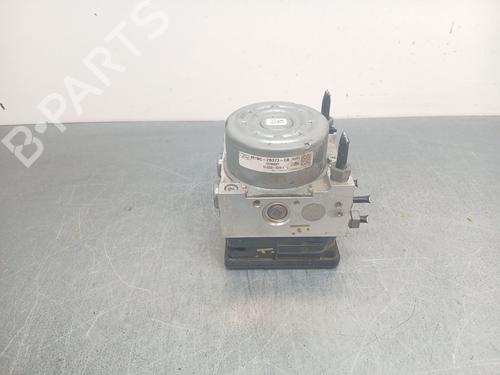 Used ABS pump ABS pump FORD PUMA (J2K, CF7) 1.0 EcoBoost (125 hp) 33231585 33231585