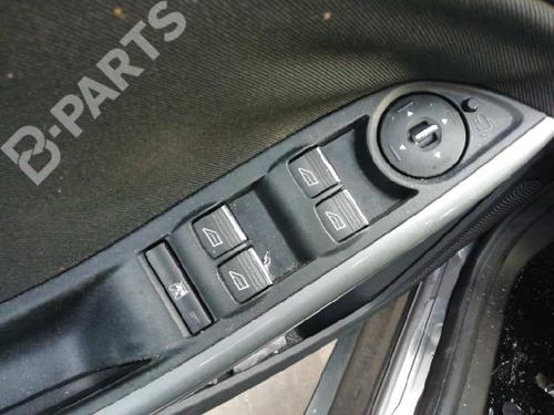 Climate control FORD FOCUS III 1.6 EcoBoost | BP16223345I5 