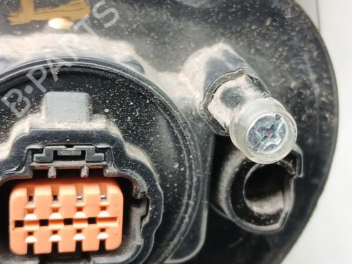 Right mirror KIA RIO III (UB)  | BP30147922C27 