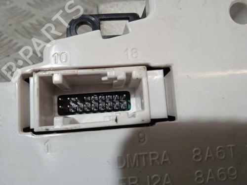 Climate control FORD FIESTA VI (CB1, CCN)  | BP12947954I5 