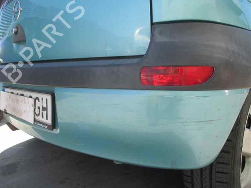 Getriebe OPEL CORSA C (X01) 1.4 (F08, F68) | BP2385014M3 