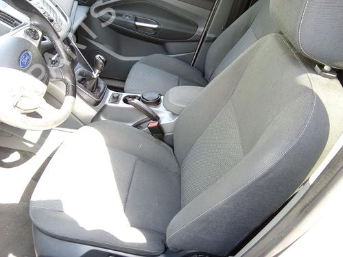 Used Left front seat Left front seat 39066040 39066040