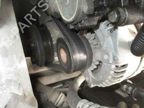 Rear right window mechanism FORD FOCUS II (DA_, HCP, DP) 1.6 TDCi | BP3421142C25 