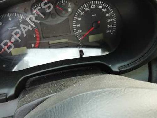 Right mirror SEAT TOLEDO II (1M2)  | BP10161172C27 