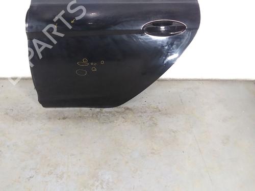 Left rear door FORD FIESTA VI (CB1, CCN) 1.25 | BP21552292C4 