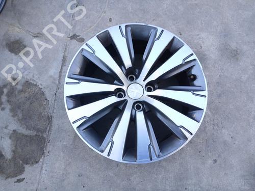 Used Rim Rim PEUGEOT 3008 Van (MR_, MC_, MJ_) PureTech 130 (MRHNYH) (131 hp) 35783897 35783897