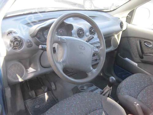Right front window switch HYUNDAI ATOS PRIME (MX) 1.0 i | BP2425982I26 