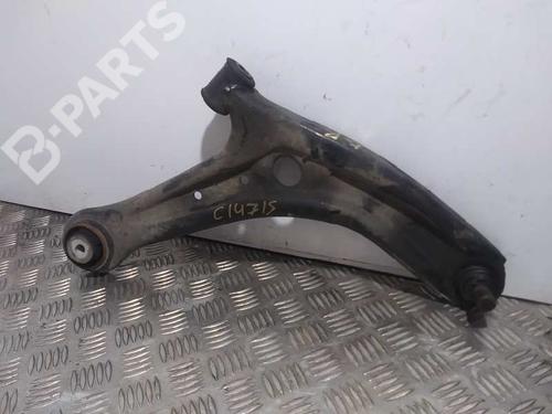 Right front suspension arm FORD TOURNEO COURIER B460 MPV  | BP11507839M13 