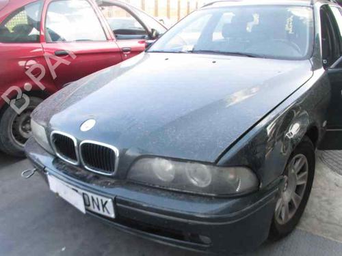 Gearbox BMW 5 Touring (E39) 525 d | BP2441693M3 