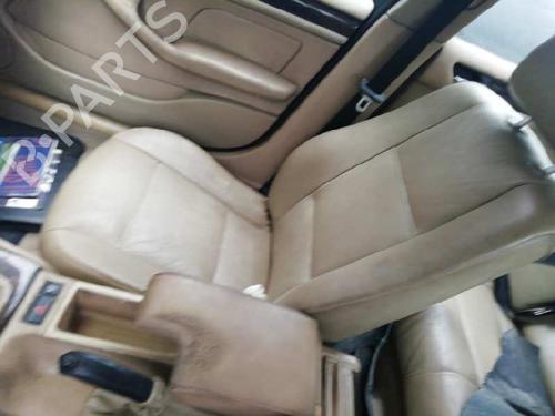 Køler BMW 3 Touring (E46) 320 d | BP11014492M31 