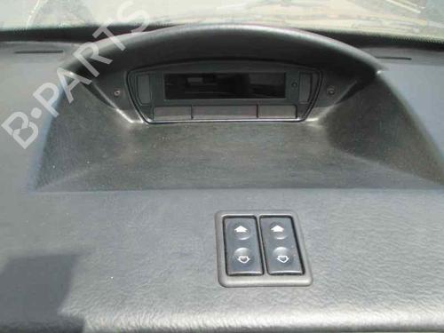 Ratstangsstang MICROCAR MC 1 0.5 | BP6078524I23 