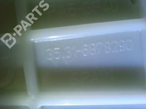 Break pedal BMW 2 Coupe (F22, F87) M2 | BP8784912I19 