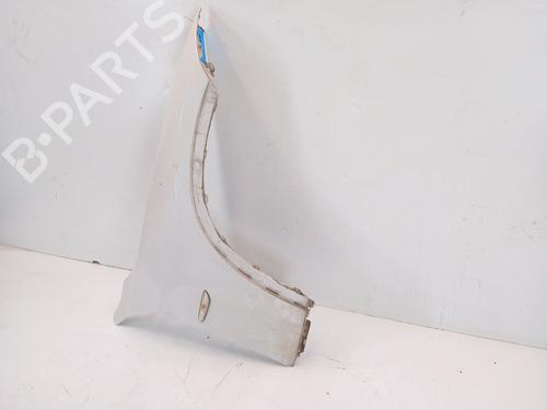 Right front fenders BMW X1 (E84) sDrive 18 d | BP22753191C42 