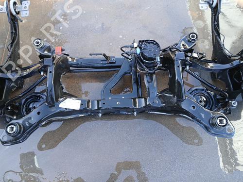 Rear axle VOLVO XC60 I SUV (156)  | BP23898845M2 