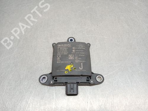 Electronic module SUBARU OUTBACK (BT) | BP38224789M83 - Image 1