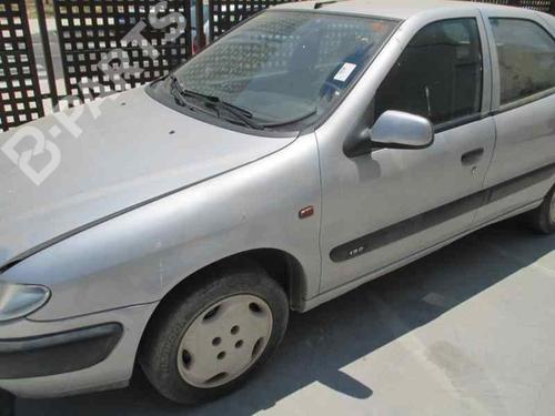 Front right window mechanism CITROËN XSARA (N1)  | BP2388044C23 