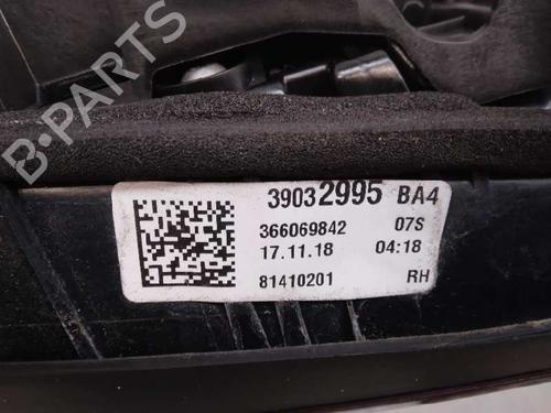 Right tailgate light OPEL ASTRA K (B16) 1.6 CDTi (68) | BP13357967C80 