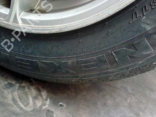 Front left lock CITROËN C3 I (FC_, FN_) 1.4 HDi | BP3418439C98 