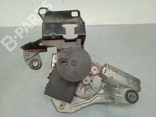 Used Rear wiper motor BMW 3 Touring (E46) 320 d (136 hp) 3429389
