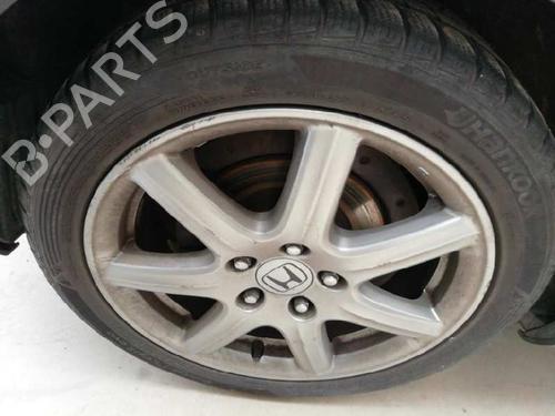 Engine HONDA CIVIC VIII Hatchback (FN, FK) 2.2 CTDi (FK3) | BP9633750M1 