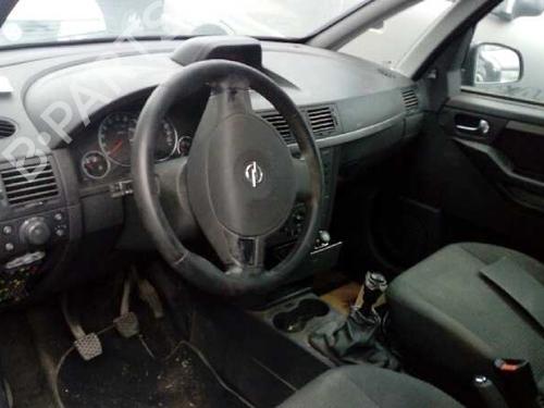 Pipe OPEL MERIVA A MPV (X03) 1.7 CDTI (E75) | BP14250449M125 