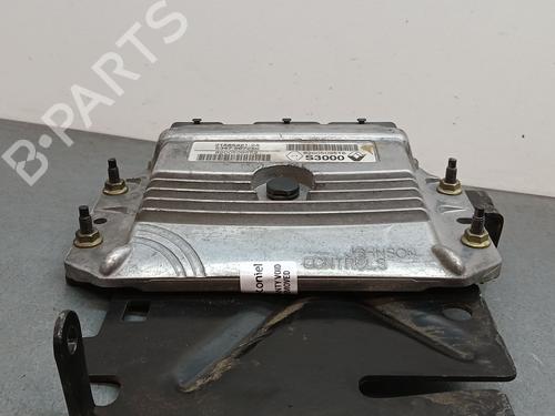 Engine control unit (ECU) RENAULT MEGANE II (BM0/1_, CM0/1_)  | BP20095380M57 