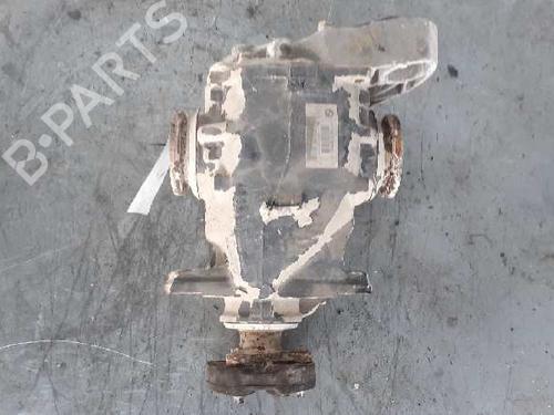 Used Rear differential BMW 3 Touring (E91) 320 d xDrive (184 hp) 13737646