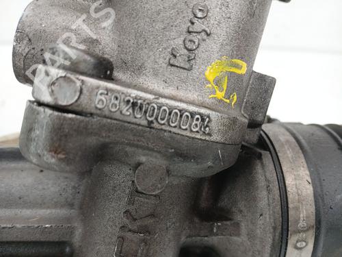 Steering rack PEUGEOT 3008 I MPV (0U_) | BP31144433M22