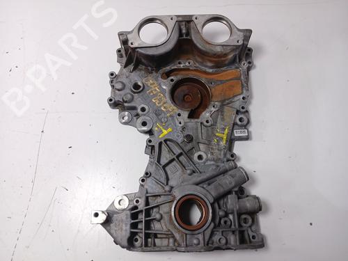 Used Timing cover Timing cover OPEL CORSA D (S07) 1.2 LPG (L08, L68) (86 hp) 40041705 40041705