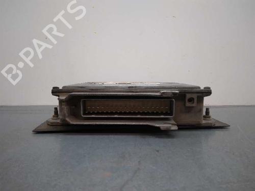 Engine control unit (ECU) PEUGEOT 406 (8B)  | BP17559671M57 