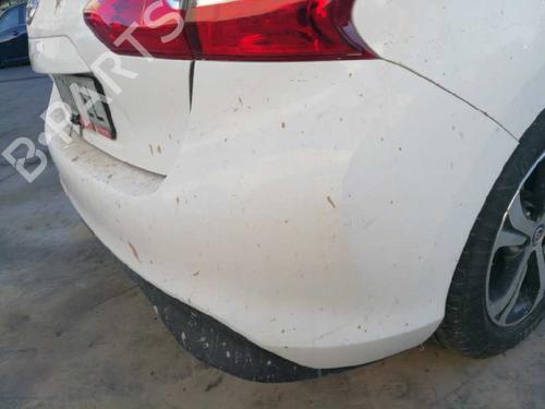 Exhaust system NISSAN PULSAR Hatchback (C13) 1.2 DIG-T | BP14250072M121  - Image 22