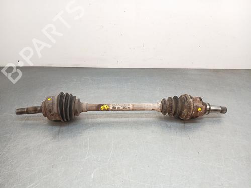 Used Left front driveshaft Left front driveshaft 37799877 37799877