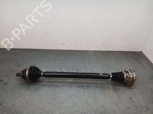 Used Right front driveshaft VW PASSAT B6 (3C2) [2005-2010]  28129951