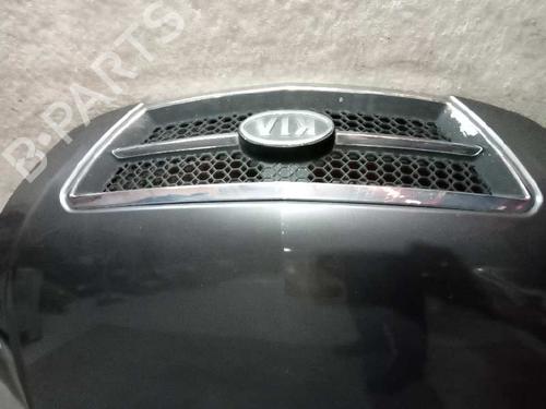 Hood KIA SORENTO I (JC)  | BP12250587C1 