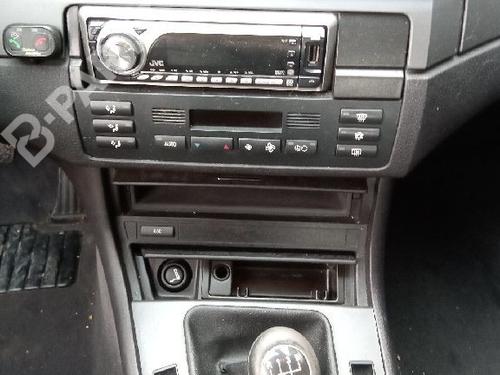 Left front indicator BMW 3 (E46) 320 d | BP9634351C32 