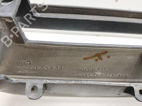 Grill MITSUBISHI PAJERO II (V3_W, V2_W, V4_W, V5_W) 2.8 TD (V46W, V26W) | BP29566476C40 